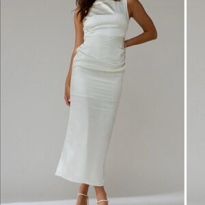 Selfie Leslie Leila dress